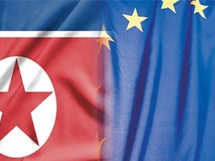 Triều Tiên giữ ngôi đầu bảng trên "Bản đồ cấm vận" của EU