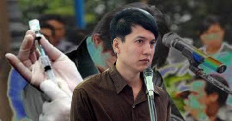 Tử tù Nguyễn Hải Dương đã được thi hành án