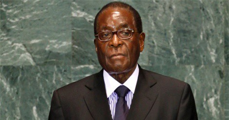Zimbabwe: Ông Mugabe quyết không rời ghế Tổng thống 