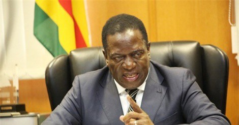 Zimbabwe: Quân đội phê chuẩn kế hoạch lập chính phủ tạm quyền 