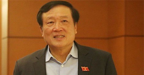 Chánh án TAND tối cao: Bà Châu Thị Thu Nga khai chi tiền cho Hội đồng bầu cử địa phương