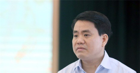 Chủ tịch Hà Nội: Không có lợi ích nhóm trong quy hoạch ga Hà Nội!