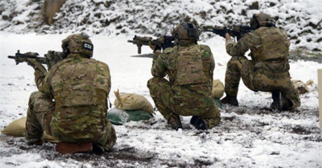 Chuyên gia lý giải việc Mỹ mất dần lợi thế quân sự so với Nga-Trung