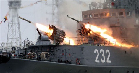 Nga trang bị hệ thống phóng tên lửa mới với "tính năng đặc biệt"