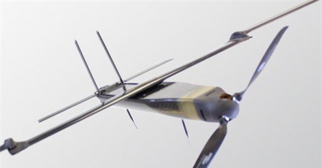 Anh tiết lộ mục đích trang bị máy bay do thám cho tàu ngầm