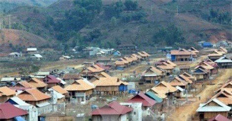 Bắt tạm giam 17 bị can vụ án đền bù, di dân tái định cư Dự án Thủy điện Sơn La