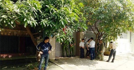 Đang lo hậu sự cho vợ, hàng xóm tá hỏa phát hiện chồng tử vong