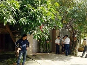 Đang lo hậu sự cho vợ, hàng xóm tá hỏa phát hiện chồng tử vong