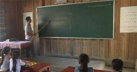 Kỷ luật nguyên Chủ tịch huyện quên trả gần 6 tỉ đồng tiền hỗ trợ học sinh