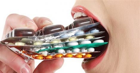 Những nguyên tắc khi dùng thuốc kháng sinh