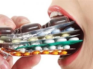 Những nguyên tắc khi dùng thuốc kháng sinh