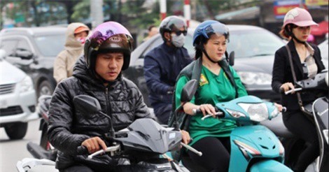 Thời tiết ngày 20/11: Tiếp tục lạnh sâu tại Bắc Bộ