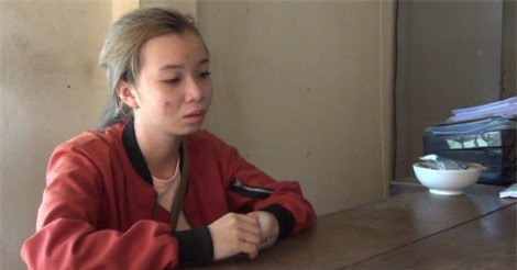 Vắng chủ nhà, thiếu nữ cạy tủ trộm gần 80 triệu đồng