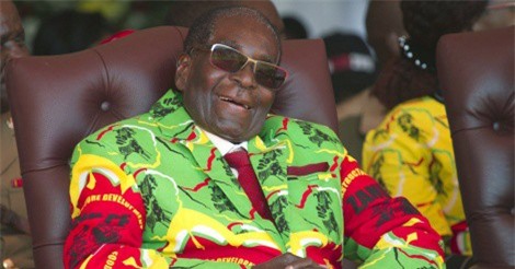 Zimbabwe: Tổng thống Mugabe lại "chạm trán" quân đội 