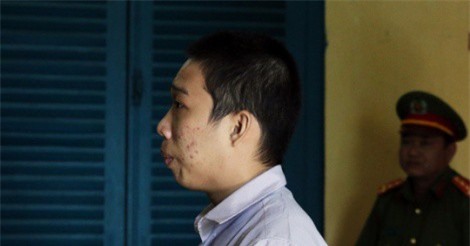 16 năm tù cho kẻ đâm con nợ tử vong