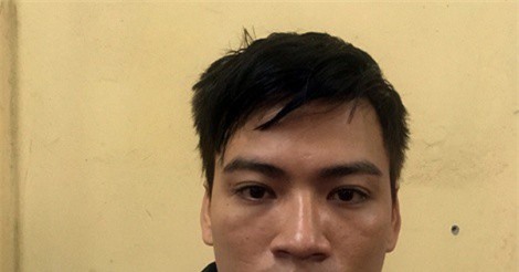 Bán điện thoại hơn 2,7 tỷ đồng, tên trộm bị công an tóm gọn