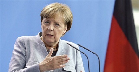 Không lập được chính phủ liên minh, Thủ tướng Đức Merkel lên tiếng