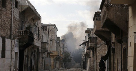 Nga: Sự thật phơi bày khi quân đội Syria giải phóng Abu Kamal