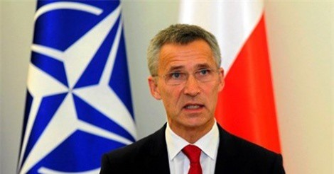 Tổng thư ký NATO gọi điện cho TT Erdogan để chuộc lỗi