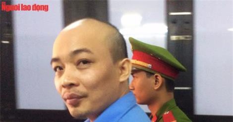 TP.HCM: Xét xử phúc thẩm vụ Giám đốc lừa đảo hơn 3 tỉ đồng