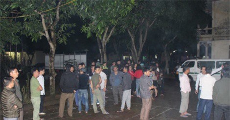 Vụ sản phụ tử vong, người nhà vây kín bệnh viện ở Hà Tĩnh: Bộ Y tế vào cuộc