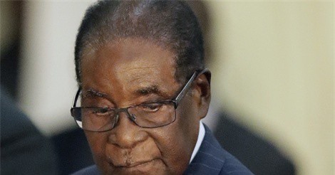 Zimbabwe: Tổng thống Mugabe bất ngờ đồng ý từ chức