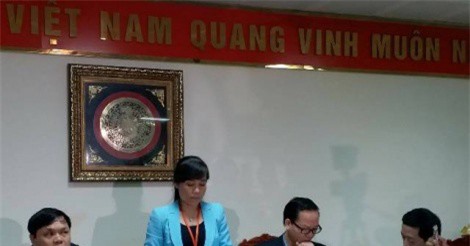 Công bố kết luận về sự cố y khoa 4 trẻ tử vong ở Bắc Ninh