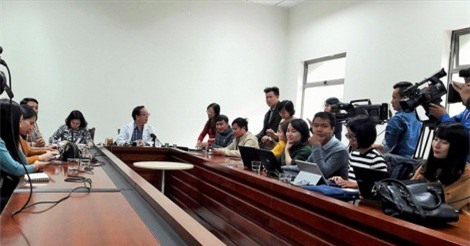 BV Nhi TƯ công bố tình trạng 8 bệnh nhi được chuyển từ BV Sản Nhi Bắc Ninh 