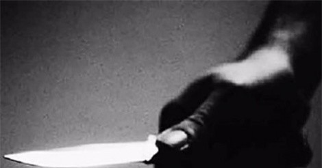 Nam thanh niên bị cướp sạch tài sản khi đang tâm sự với bạn gái