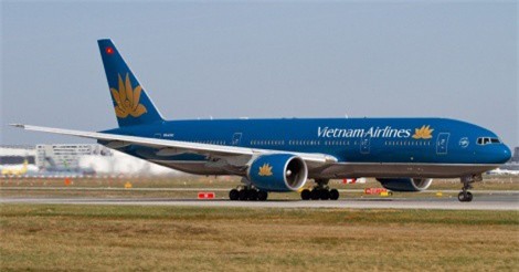 Hai hành khách đánh nhau trên máy bay vì... giành chỗ ngồi