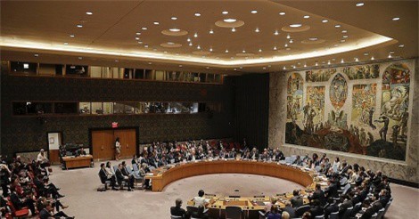 Mỹ chặn tuyên bố của LHQ vụ ĐSQ Nga ở Syria bị tấn công
