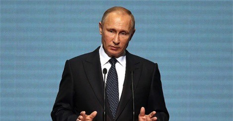 TT Putin: Vũ khí Nga phải vô hiệu mối đe dọa từ bên ngoài