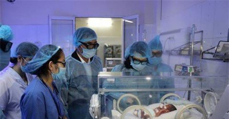 Vụ 4 trẻ tử vong ở Bắc Ninh: "Đây là sự cố bất thường, có thể do nhiễm khuẩn"