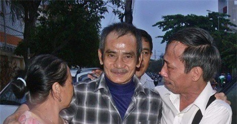 Xem xét trách nhiệm các cán bộ trong vụ án oan Huỳnh Văn Nén