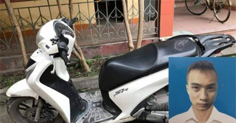 Bắt khẩn cấp côn đồ hành hung phụ nữ, cướp xe SH giữa ban ngày