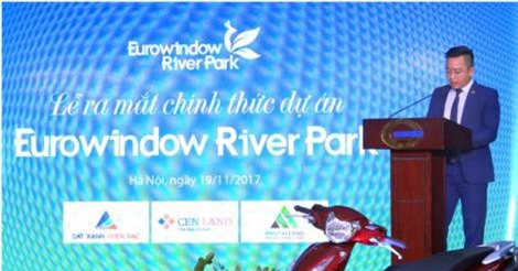 Chính thức ra mắt dự án Eurowindow River Park: Lý giải độ 'hot'