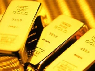 Giá vàng hôm nay (22/11): Bật tăng theo giá vàng thế giới