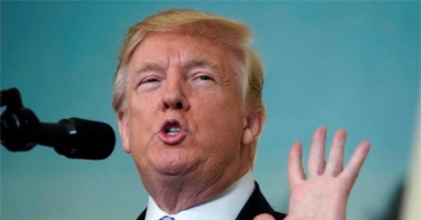 Mỹ giáng đòn mạnh trừng phạt loạt công ty Trung Quốc, Triều Tiên