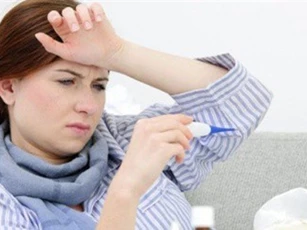 Những cách đơn giản phòng ngừa cảm lạnh trong mùa đông
