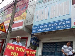 Những diễn biến bất ngờ vụ Giám đốc quỹ tín dụng mất tích cùng 50 tỉ đồng