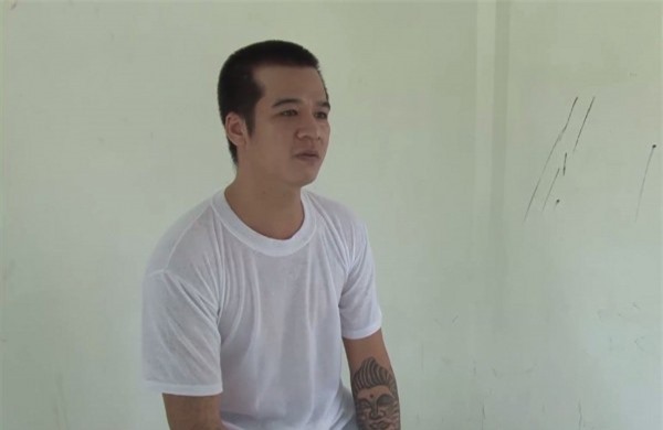 Phê ma túy, người đàn ông đánh bé gái 5 tuổi nhập viện