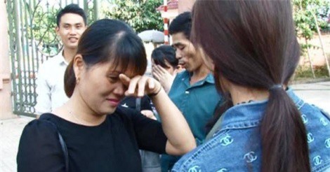 Sau 2 tháng bị lừa bán sang Trung Quốc, 4 phụ nữ may mắn được giải cứu