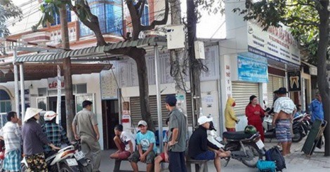 Truyền dịch ở phòng khám tư, cụ bà 94 tuổi bất ngờ tử vong