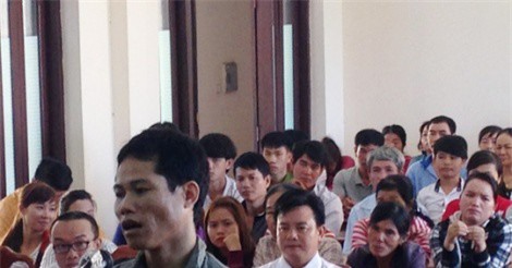 Tử hình đối tượng đánh bạn nhậu, sát hại bạn tù