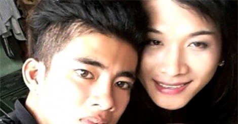 Bắt tạm giam cặp đồng tính giết bạn nhậu rồi cùng nhau bỏ trốn