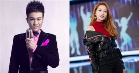 Minh Quân phản pháo về thông tin kiến nghị Bộ Văn hóa cấm Chi Pu hát