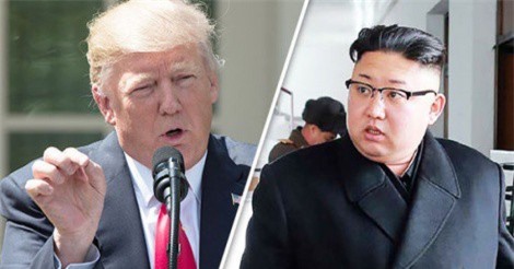 Triều Tiên phản ứng gay gắt với Mỹ