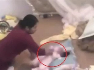 Giám định tâm thần nữ giúp việc bạo hành bé gái dã man ở Hà Nam
