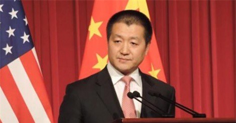 Mỹ giáng đòn trừng phạt Trung Quốc - Triều Tiên: Người phát ngôn Bộ Ngoại giao Trung Quốc lên tiếng phản đối