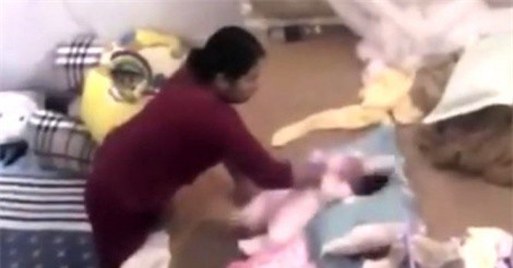 Những vụ bạo hành trẻ em khiến dư luận phẫn nộ